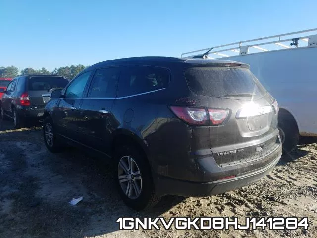 1GNKVGKD8HJ141284 фото 4