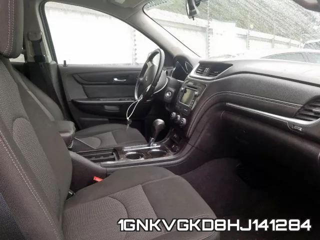 1GNKVGKD8HJ141284 фото 6