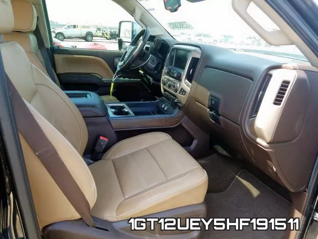 1GT12UEY5HF191511 фото 6