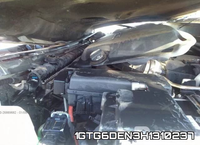 1GTG6DEN3H1310237 фото 2
