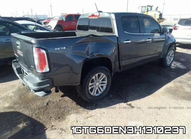 1GTG6DEN3H1310237 фото 5