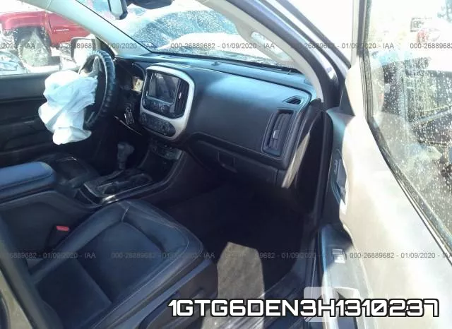 1GTG6DEN3H1310237 фото 6