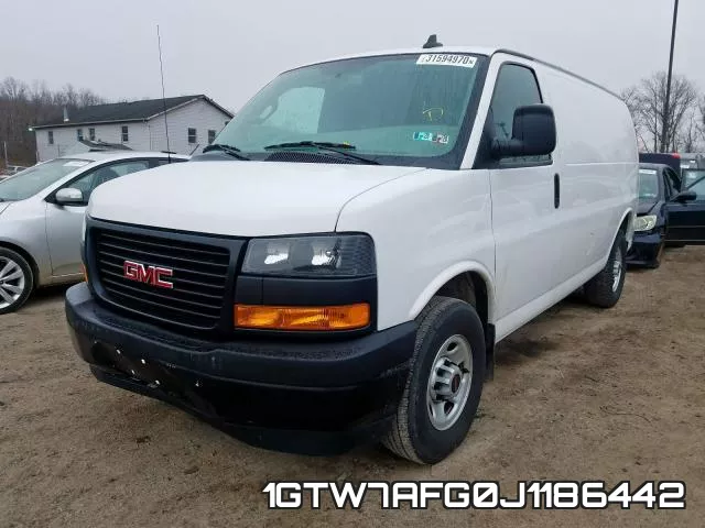 1GTW7AFG0J1186442 фото 3
