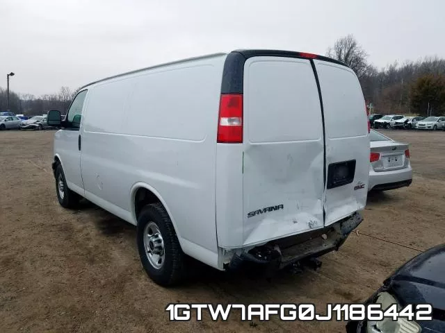 1GTW7AFG0J1186442 фото 4