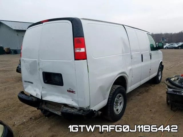 1GTW7AFG0J1186442 фото 5