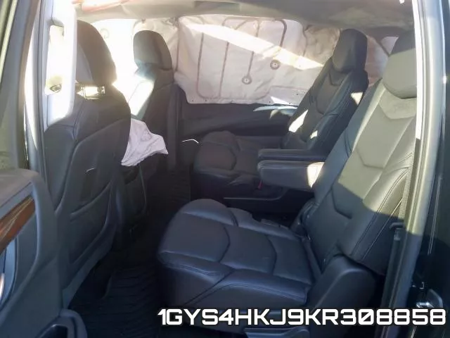 1GYS4HKJ9KR308858 фото 7
