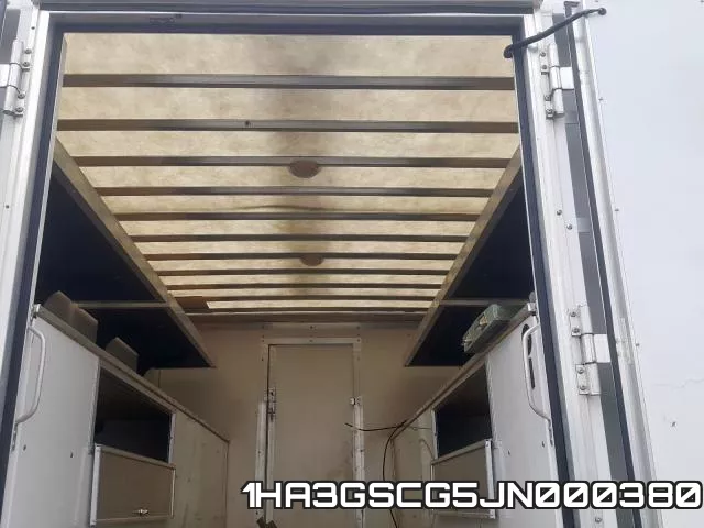 1HA3GSCG5JN000380 фото 7