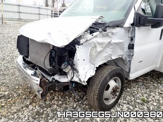 1HA3GSCG5JN000380 фото 10