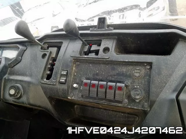 1HFVE0424J4207462 фото 10