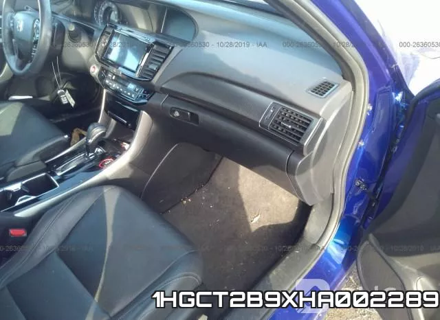 1HGCT2B9XHA002289 фото 6