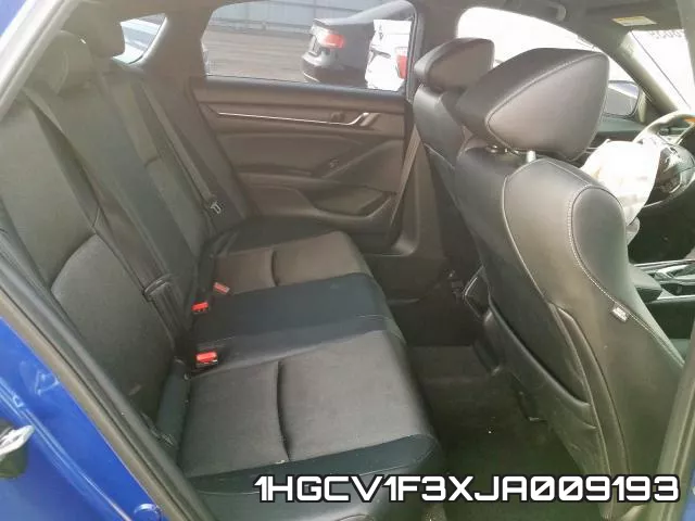 1HGCV1F3XJA009193 фото 7