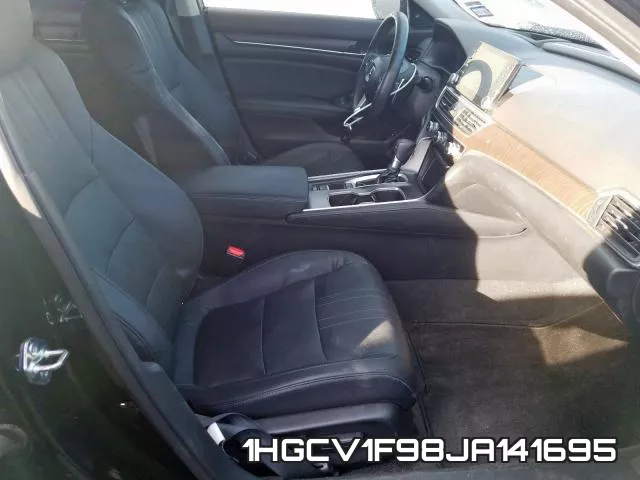 1HGCV1F98JA141695 фото 6