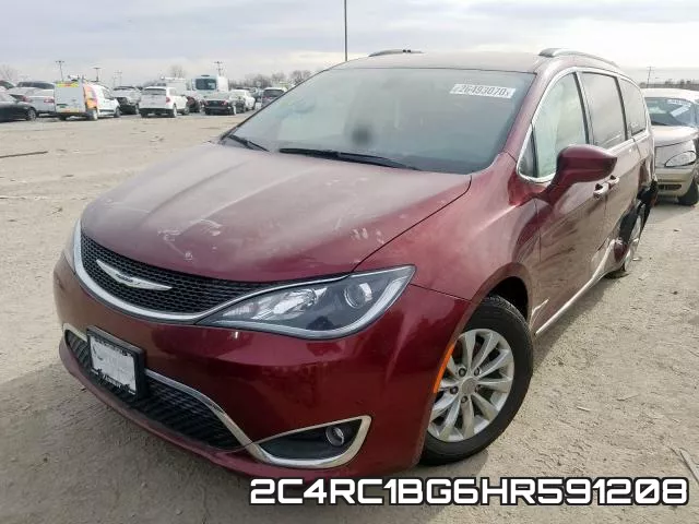 2C4RC1BG6HR591208 фото 3