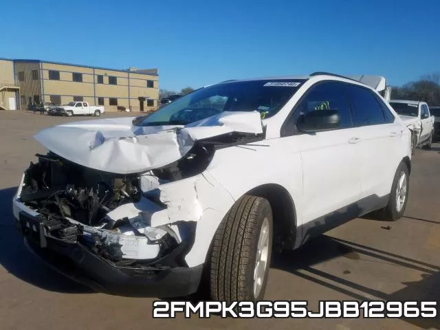 2FMPK3G95JBB12965 фото 3