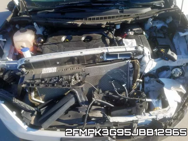 2FMPK3G95JBB12965 фото 8