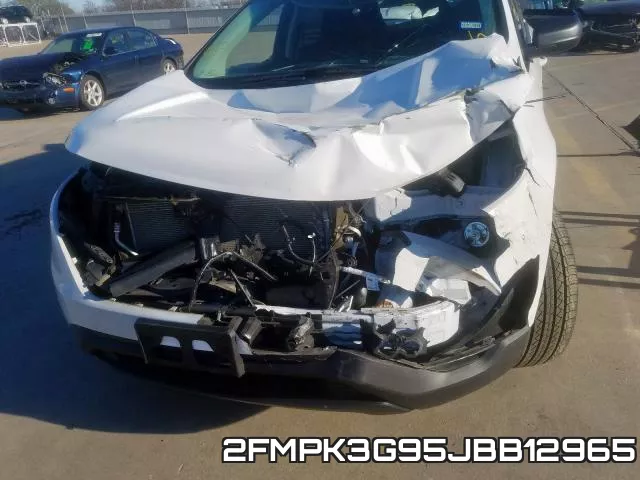2FMPK3G95JBB12965 фото 10