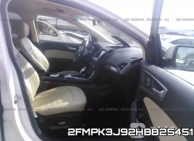 2FMPK3J92HBB25451 фото 6