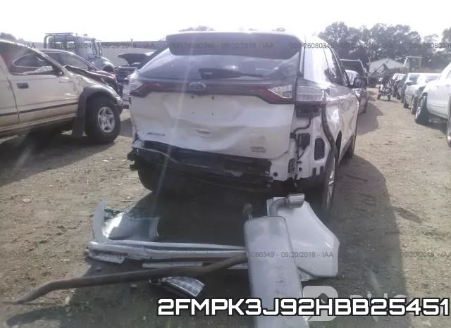2FMPK3J92HBB25451 фото 7