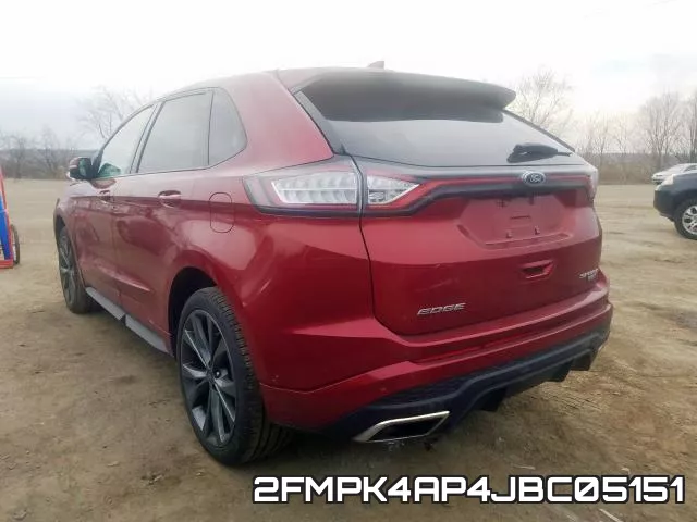 2FMPK4AP4JBC05151 фото 4