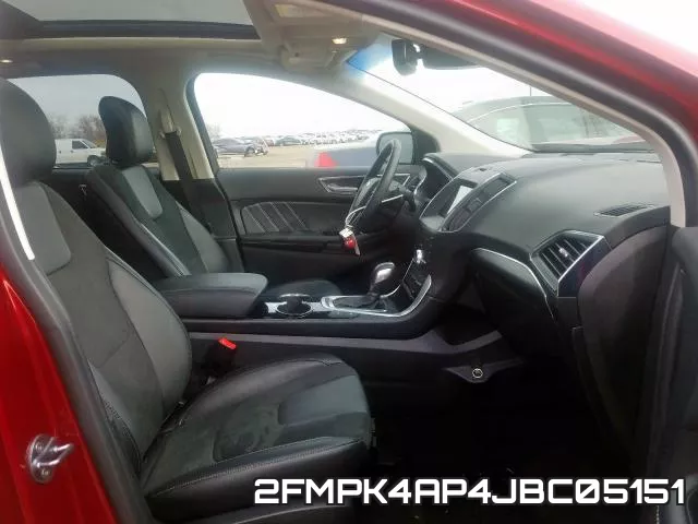 2FMPK4AP4JBC05151 фото 6