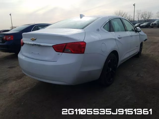 2G1105S35J9151361 фото 5