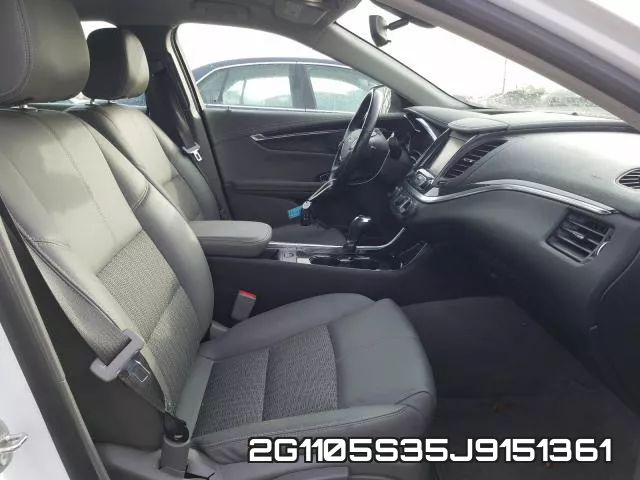 2G1105S35J9151361 фото 6
