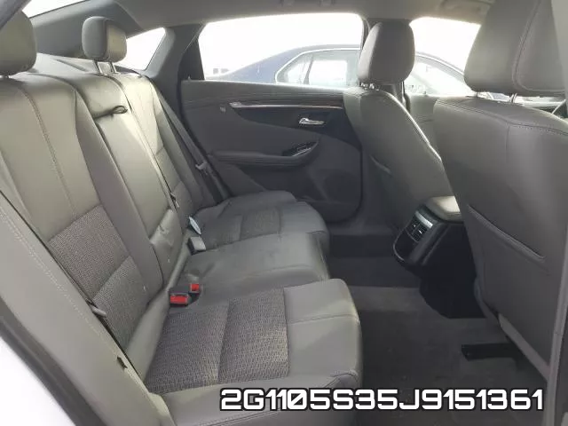 2G1105S35J9151361 фото 7