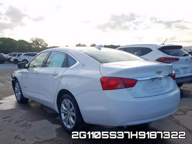 2G1105S37H9187322 фото 4