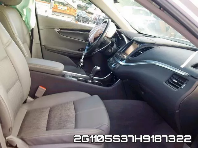2G1105S37H9187322 фото 6