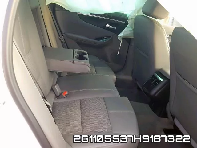 2G1105S37H9187322 фото 7
