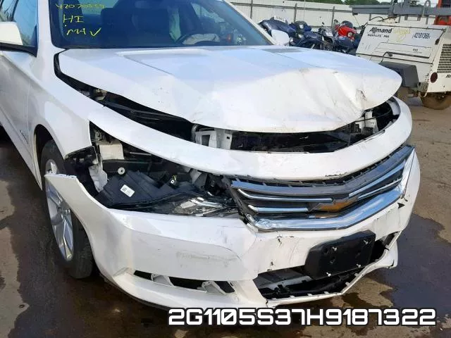 2G1105S37H9187322 фото 10