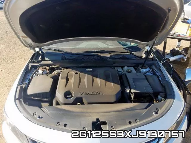 2G1125S3XJ9130757 фото 8