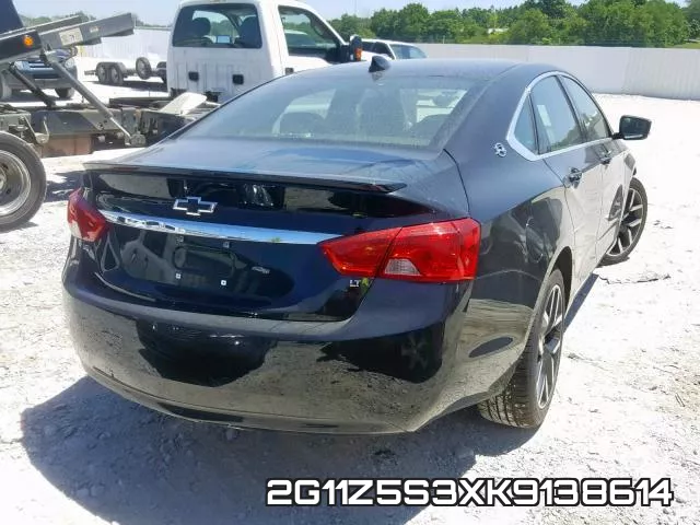 2G11Z5S3XK9138614 фото 5