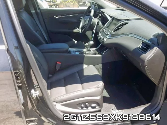 2G11Z5S3XK9138614 фото 6