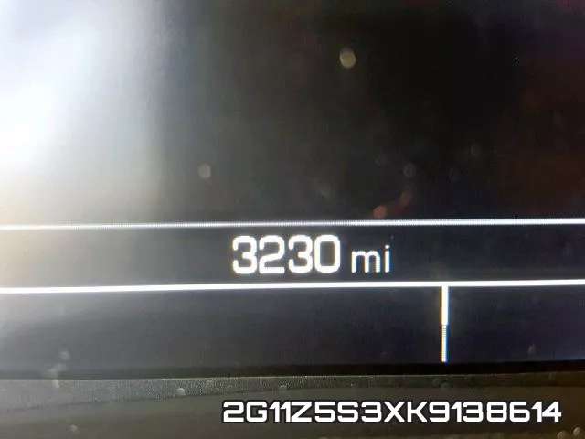 2G11Z5S3XK9138614 фото 9