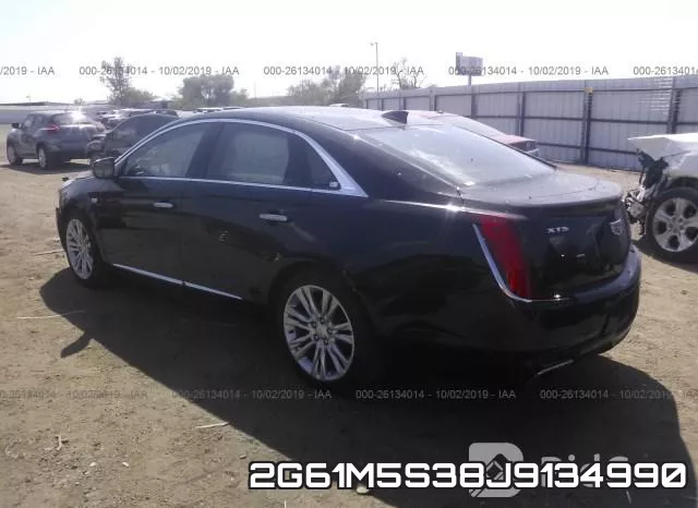 2G61M5S38J9134990 фото 4