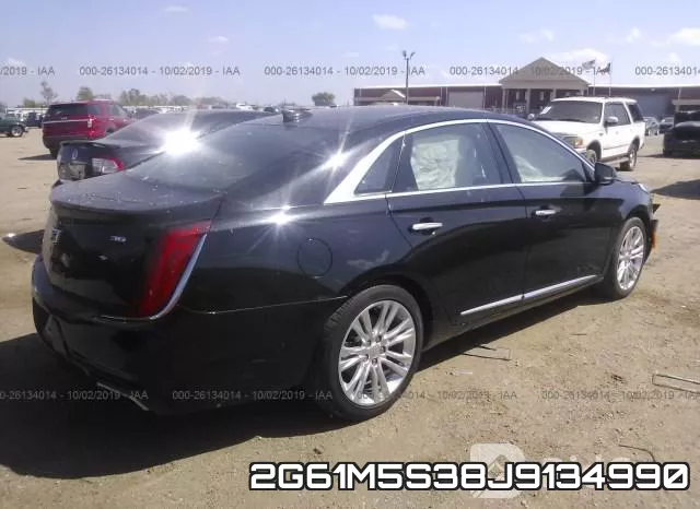 2G61M5S38J9134990 фото 5