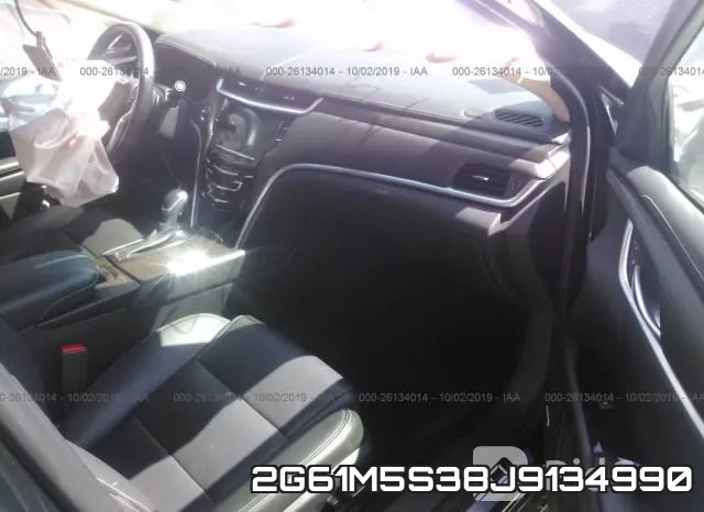 2G61M5S38J9134990 фото 6