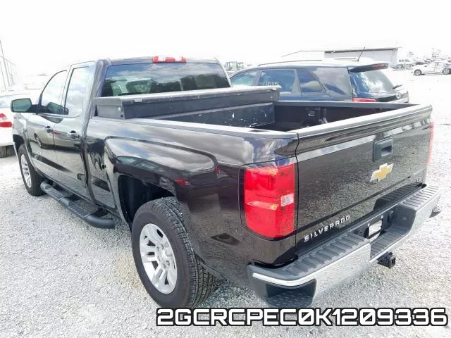 2GCRCPEC0K1209336 фото 4