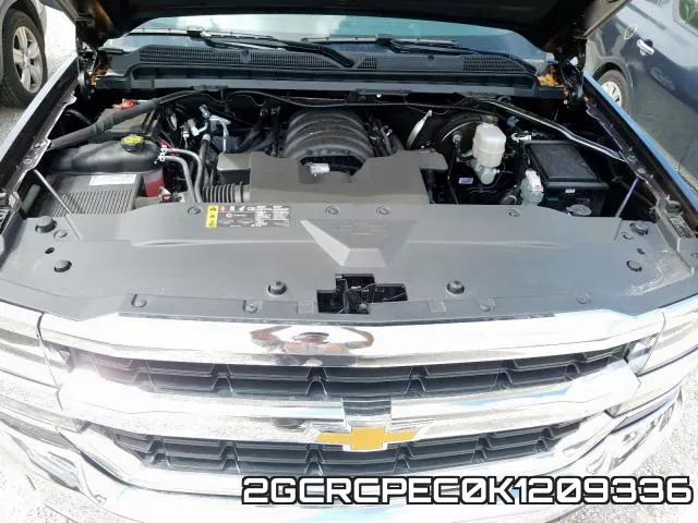 2GCRCPEC0K1209336 фото 8