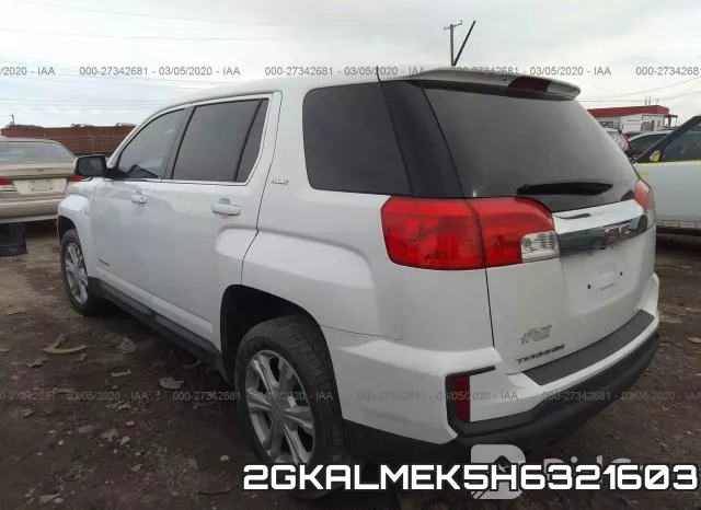 2GKALMEK5H6321603 фото 4