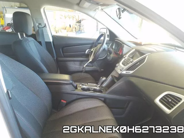2GKALNEK0H6273238 фото 6