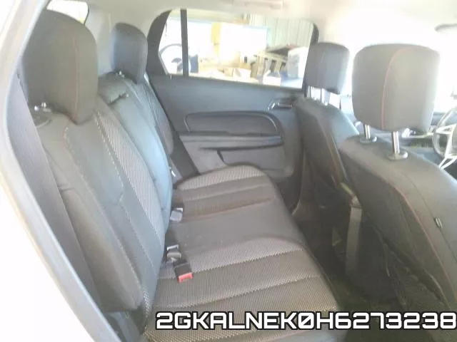 2GKALNEK0H6273238 фото 7