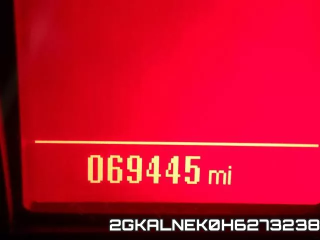2GKALNEK0H6273238 фото 9