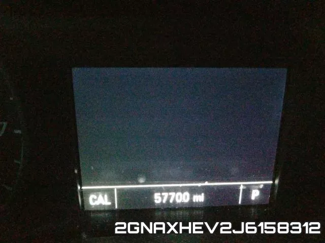 2GNAXHEV2J6158312 фото 9