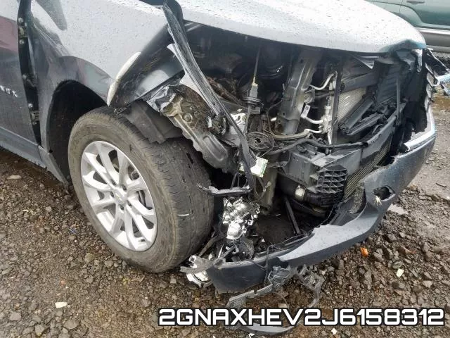 2GNAXHEV2J6158312 фото 10