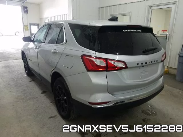 2GNAXSEV5J6152288 фото 4