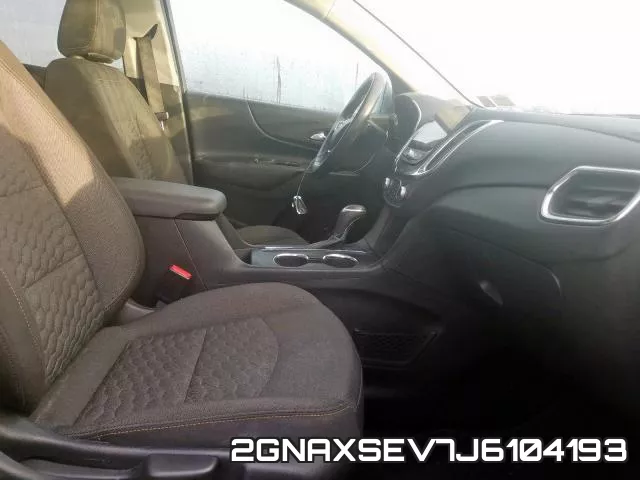 2GNAXSEV7J6104193 фото 6