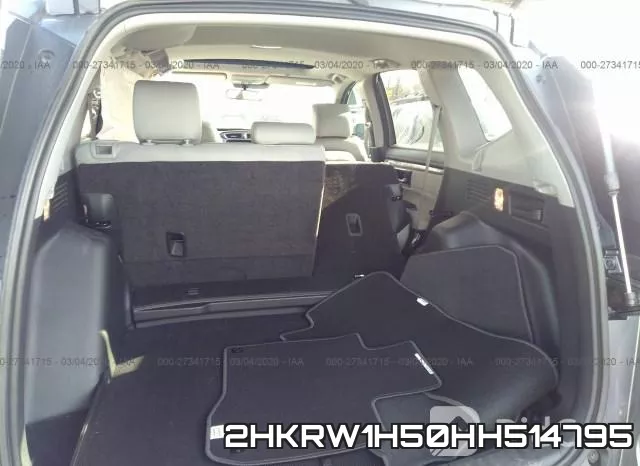 2HKRW1H50HH514795 фото 9