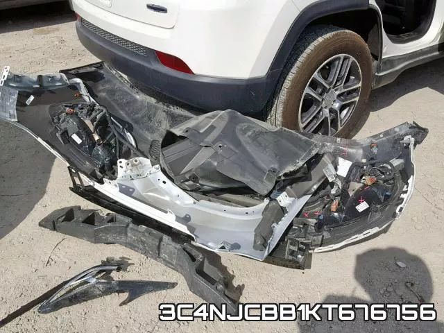 3C4NJCBB1KT676756 фото 10